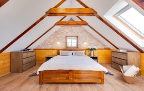 2 camere, ferro/asse da stiro, culla da viaggio, Wi-Fi gratuito