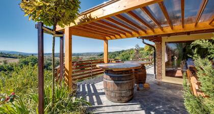 Beautiful home in Rozga
