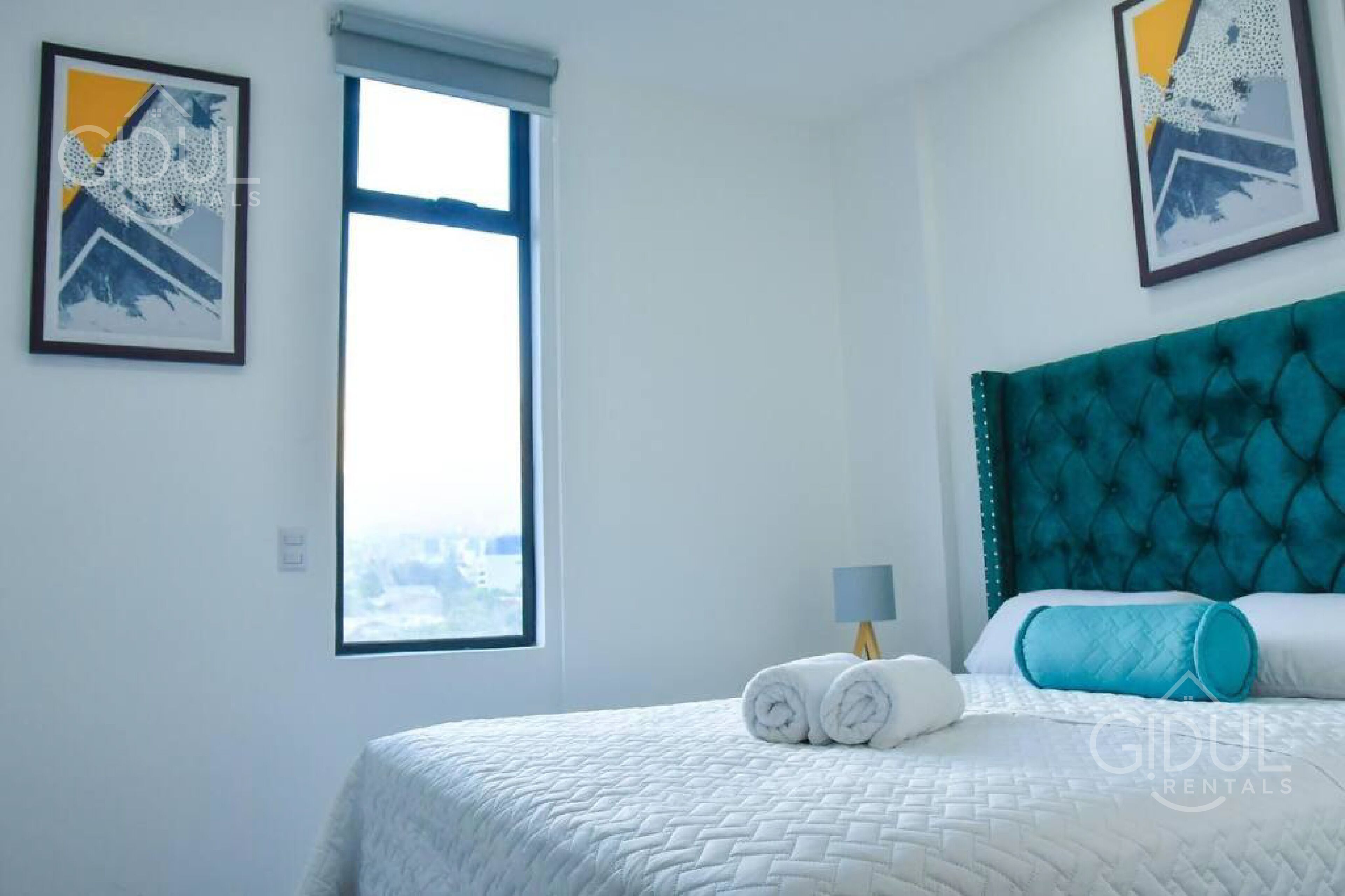 3 slaapkamers, gratis wifi