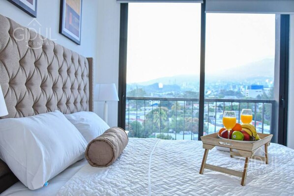 3 bedrooms, free WiFi, wheelchair access