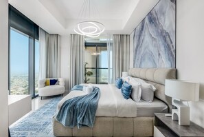 3 Schlafzimmer, Bügeleisen/Bügelbrett, WLAN, Bettwäsche