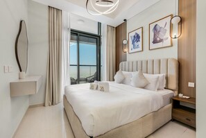 3 chambres, fer et planche à repasser, Wi-Fi, draps fournis