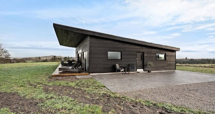 3 bedroom stunning home in Løgstrup