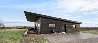 3 bedroom stunning home in Løgstrup
