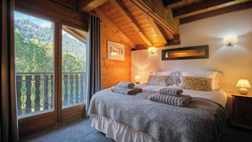 5 slaapkamers, wifi, beddengoed