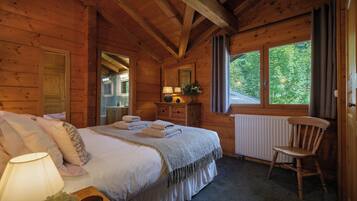5 chambres, Wi-Fi, draps fournis