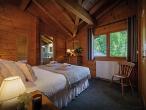 5 Schlafzimmer, WLAN, Bettwäsche