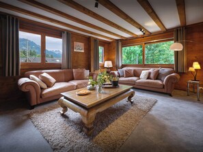 Televisio, takka, videopelejä, DVD-soitin