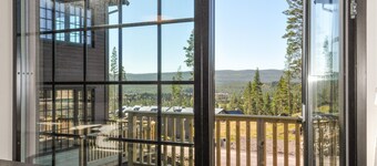 Beautiful apartment in Idre with sauna