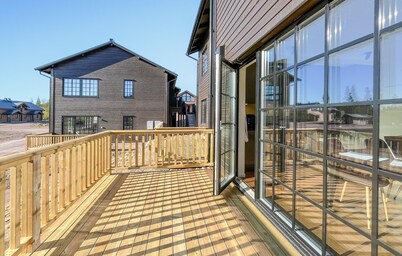 Beautiful apartment in Idre with sauna