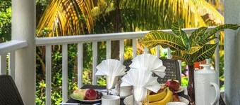 Ferapalms Tropical Escape Apartment