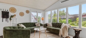 Lovely home in Gørlev with WiFi