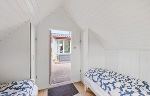 3 camere, Wi-Fi gratuito