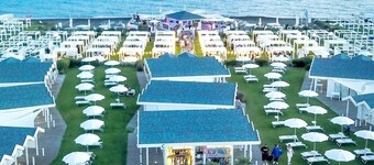 Villetta Alessandra Ostia Antica 10 mins from beach