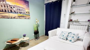 2 chambres, Wi-Fi, draps fournis