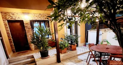 Villetta Alessandra Ostia Antica 10 mins from beach