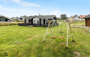 Espace pour enfants