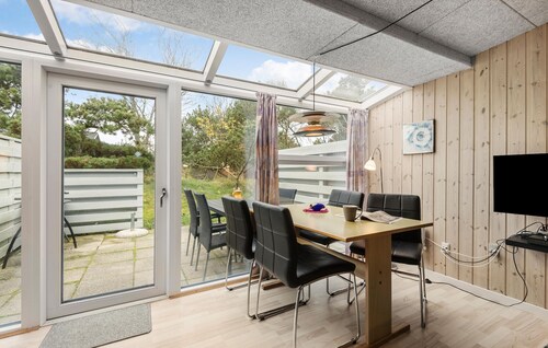 Atemberaubende Wohnung in Vejers Strand