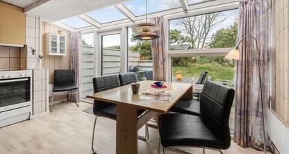 Atemberaubende Wohnung in Vejers Strand