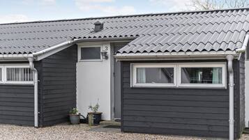 DĂ©tail de lâextĂ©rieur