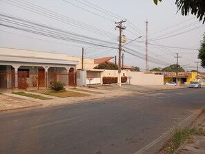 Exterior - Brasil Hostel  (Ji Parana)