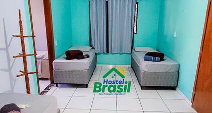 Brasil Hostel