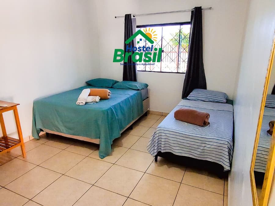 Wifi gratis, ropa de cama y acceso para silla de ruedas