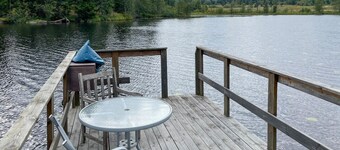 Lovely home in Skinnskatteberg