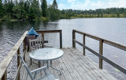 Lovely home in Skinnskatteberg