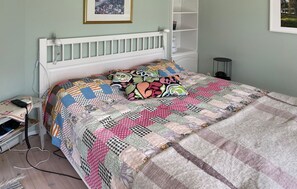 3 Schlafzimmer, kostenloses WLAN