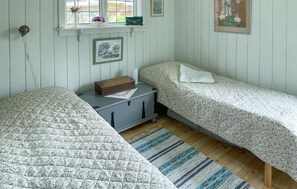 3 Schlafzimmer, kostenloses WLAN