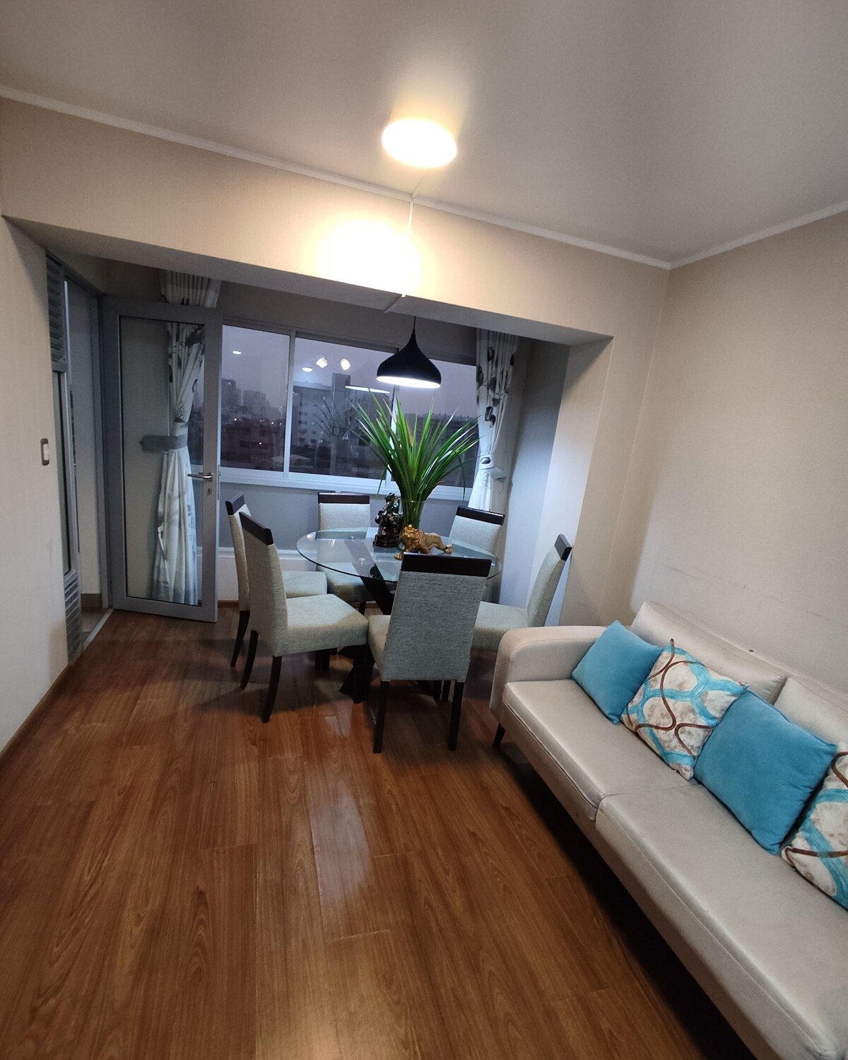 Bild für Gastgeberprofil