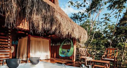 Refugio Monte Oscuro