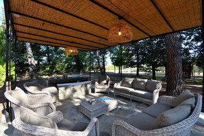 Terras