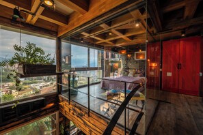 3 Schlafzimmer, WLAN, Bettwäsche