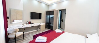 Hidden Pearls Boutique Hotel