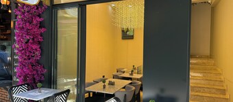 Hidden Pearls Boutique Hotel