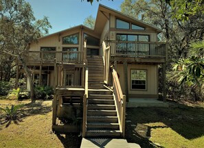 Exterior - Dock & Drift - Mossy Cove (Navarre)