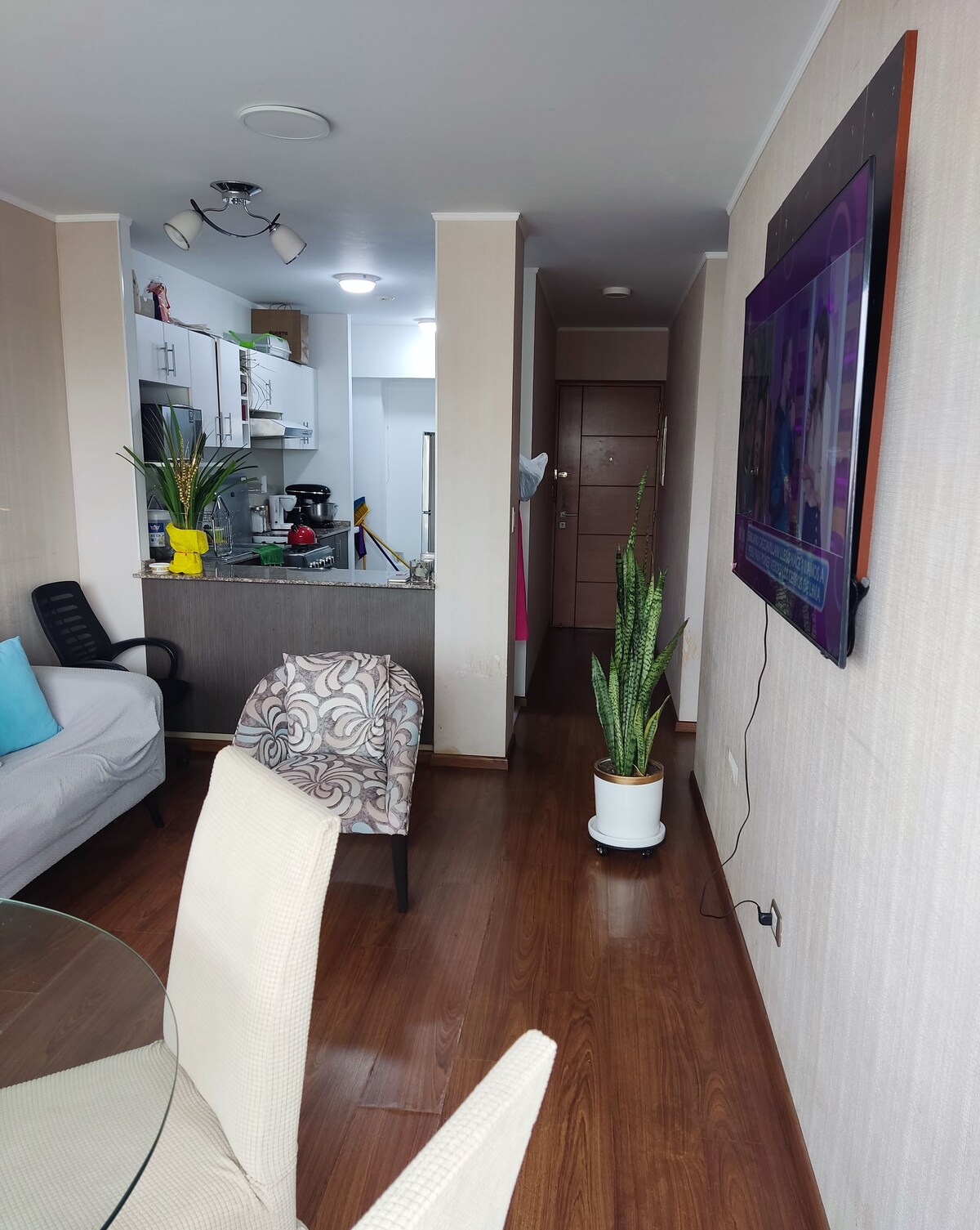 Bild für Gastgeberprofil