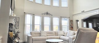 Luxury 5Bed Near Augusta National – Perfect for Masters Week!