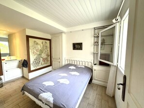3 Schlafzimmer, kostenloses WLAN