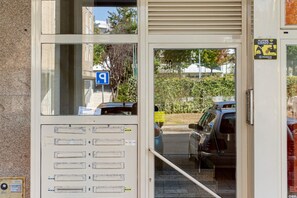 Detalle exterior