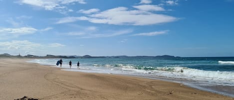 Spiaggia