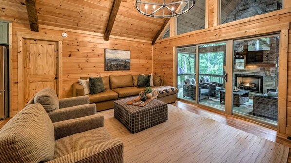 Smart-TV, peis og printere