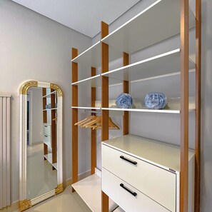 Interior - PasseioTur Apartment close to Paraguay, Iguazu Falls and downtown. (Jardim Itamaraty Foz do Iguaçu)