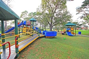 Zona infantil