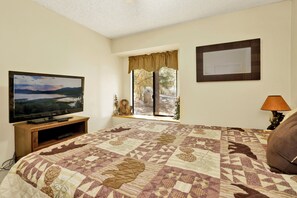 3 bedrooms, free WiFi, bed sheets - Rutter Family Retreat - Big Bear Cozy Cottage (Sugarloaf)