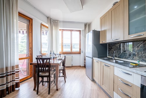 [Homiday] Elegant Apartment [3camere 2bagni]