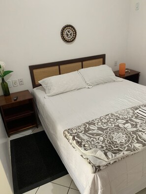 Tomannsrom, utsikt mot innsjø | Wi-fi (inkludert)