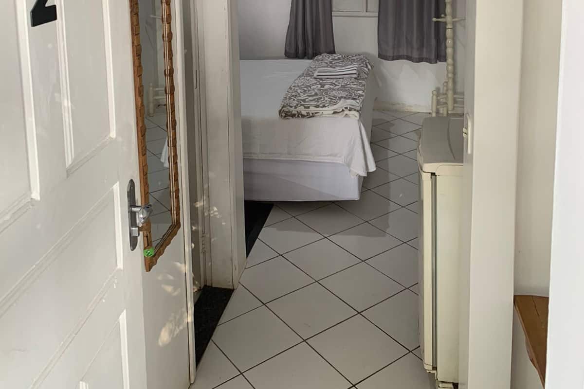 Twin Room, Lake View | WiFi (free)
